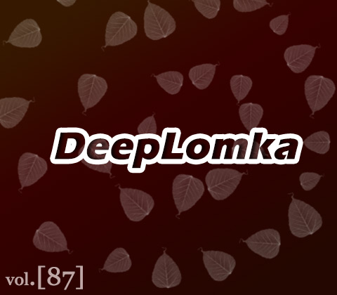 DeepLomka [87] mixed by DJ SPRY ART