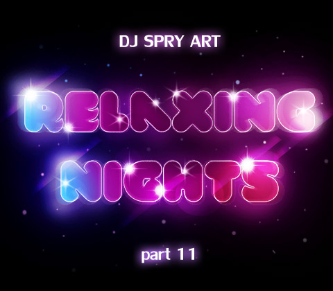 Trance mix 036 mixed by DJ SPRY ART